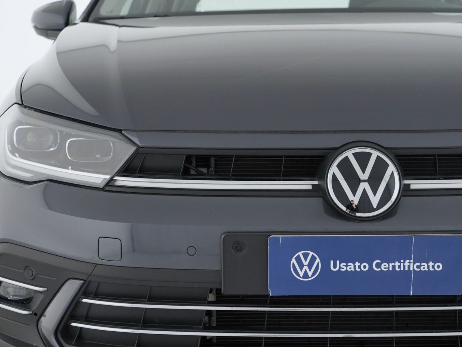 14 - Volkswagen Polo 1.0 tsi 95cv style