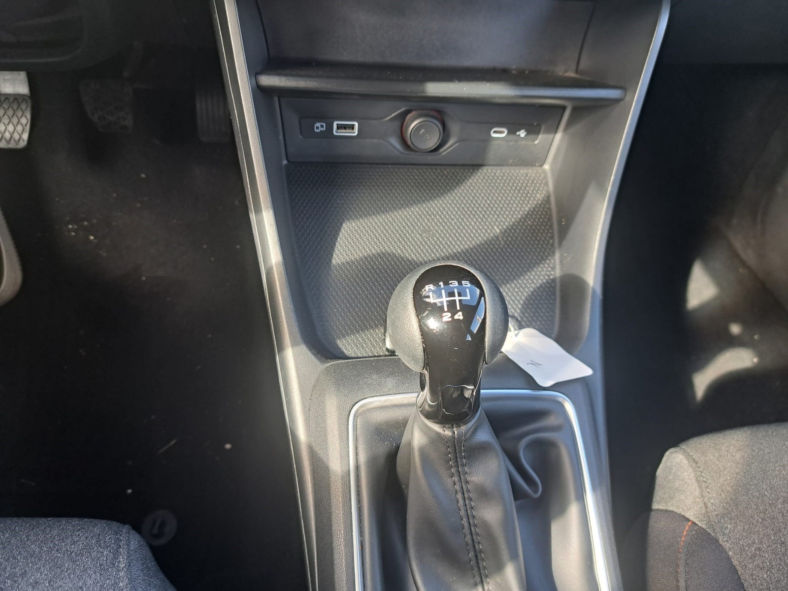 12 - Mg MG3 1.5 comfort