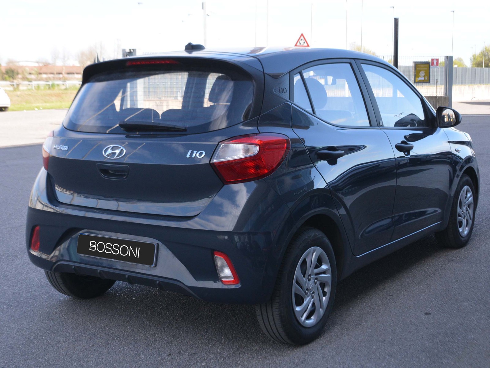 3 - Hyundai i10 1.0 mpi advanced plus pack