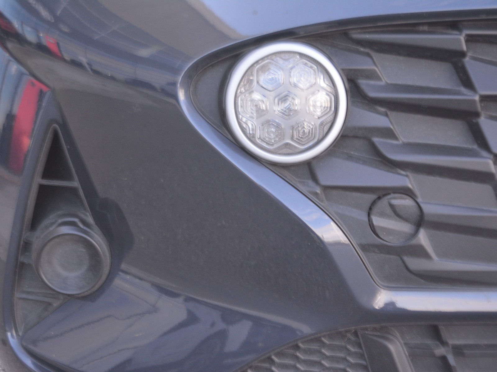 23 - Hyundai i10 1.0 mpi advanced plus pack