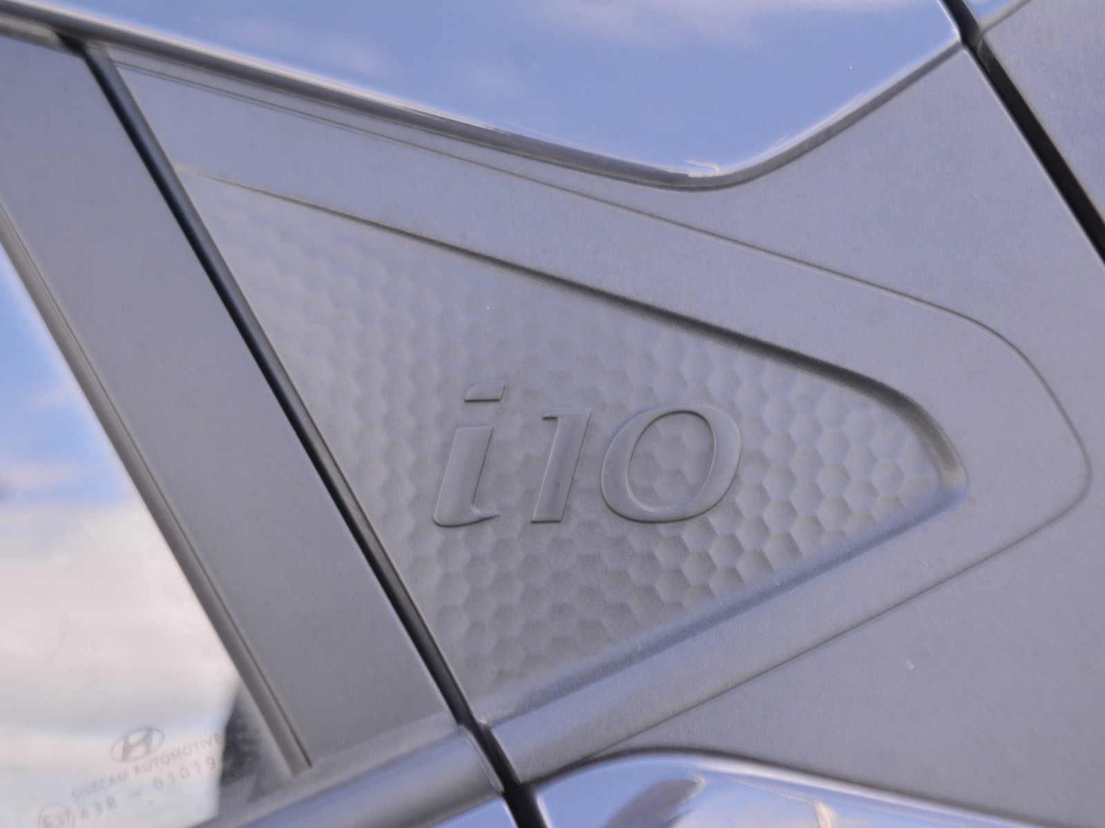 24 - Hyundai i10 1.0 mpi advanced plus pack