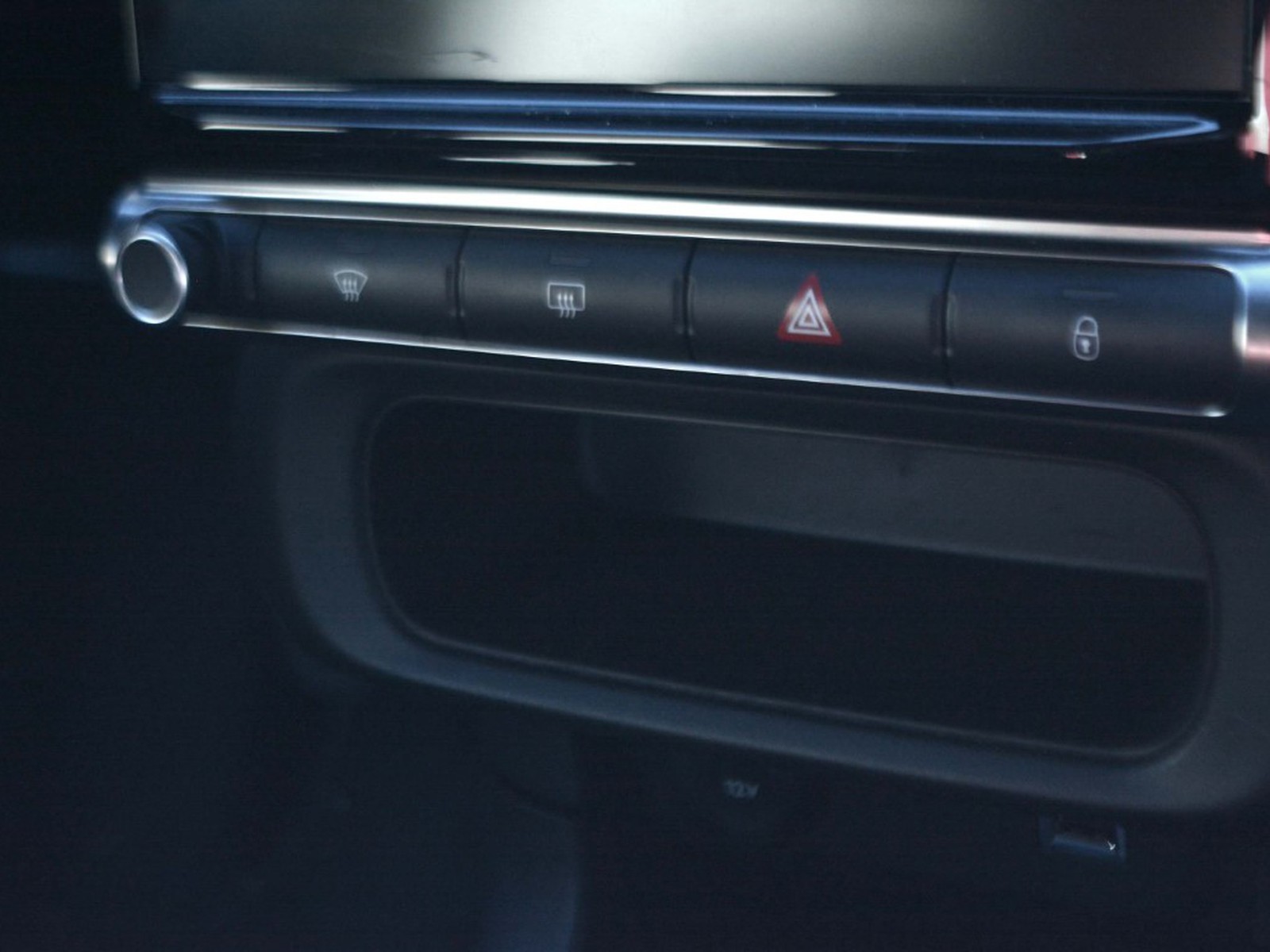 11 - Citroen C3 1.2 puretech 83cv feel pack s&s