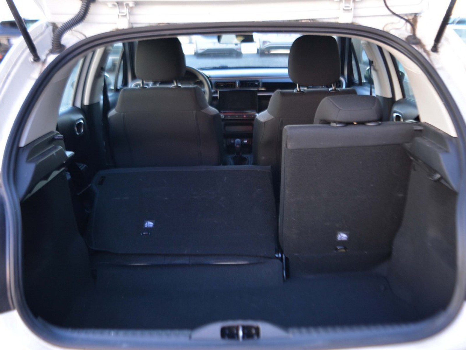 15 - Citroen C3 1.2 puretech 83cv feel pack s&s