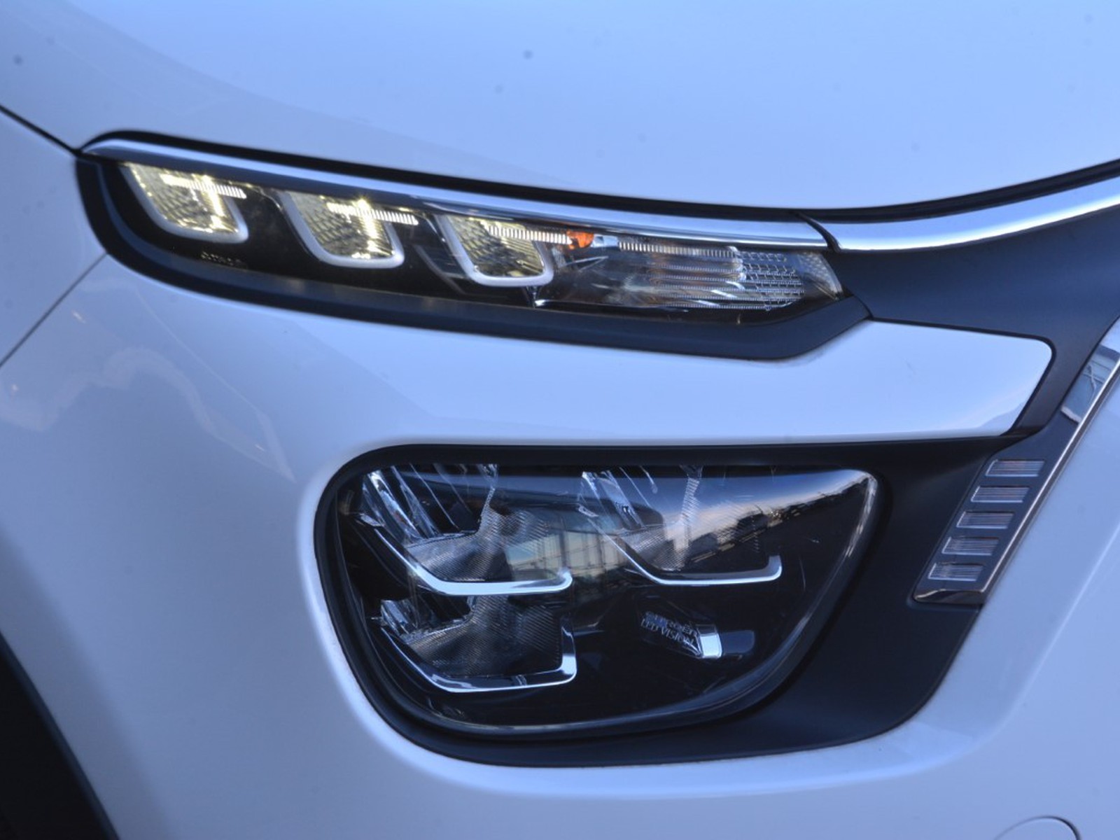 22 - Citroen C3 1.2 puretech 83cv feel pack s&s