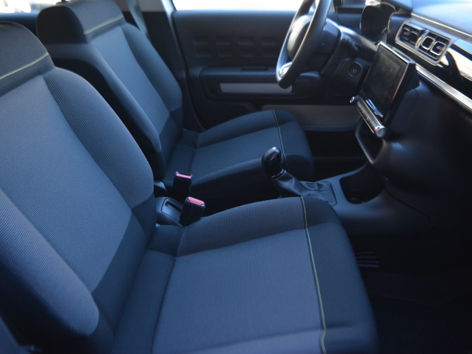 5 - Citroen C3 1.2 puretech 83cv feel pack s&s