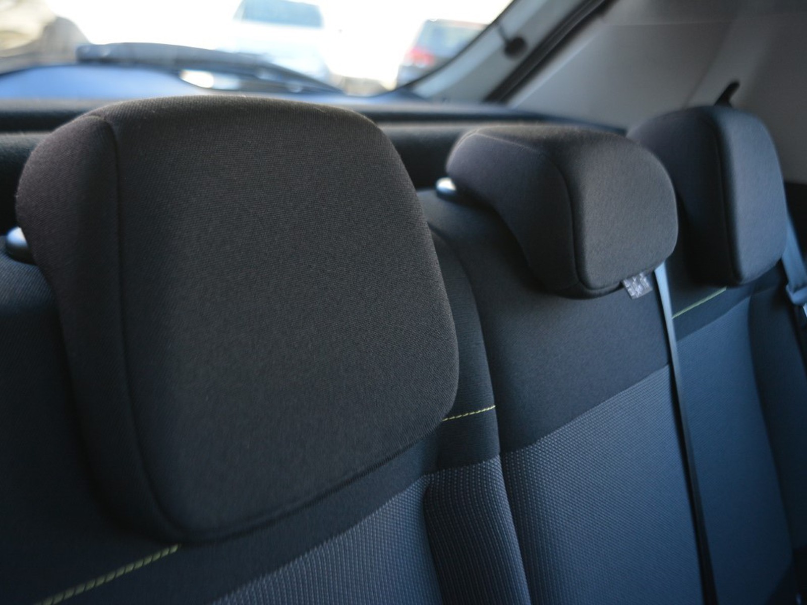 6 - Citroen C3 1.2 puretech 83cv feel pack s&s