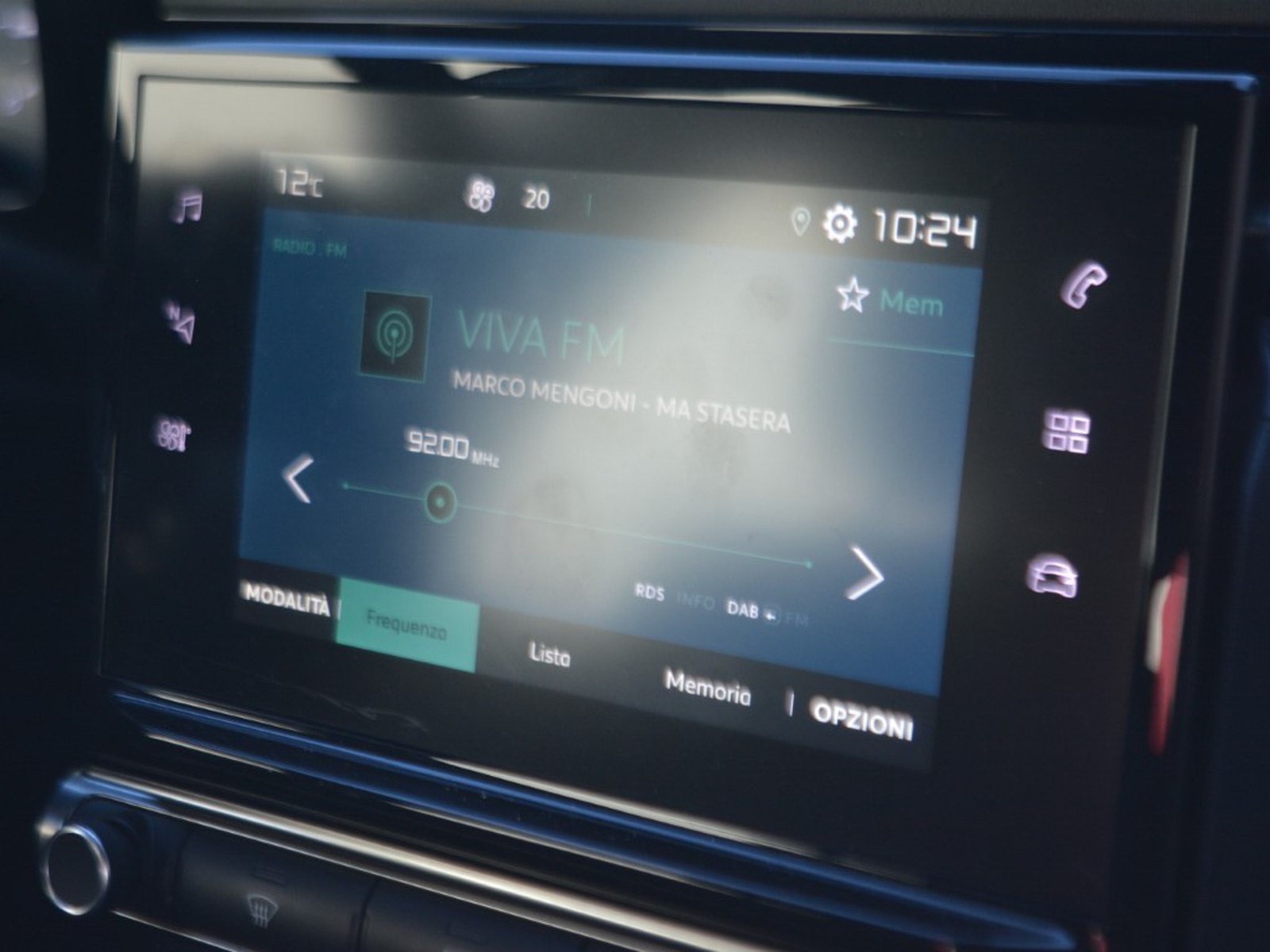 10 - Citroen C3 1.2 puretech 83cv feel pack s&s