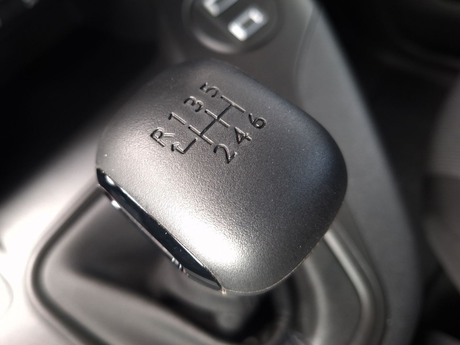 18 - Fiat Professional Doblò Series 4 Stock My26 Doppia Cabina Xl 1.5 Diesel 100 Cv Manual