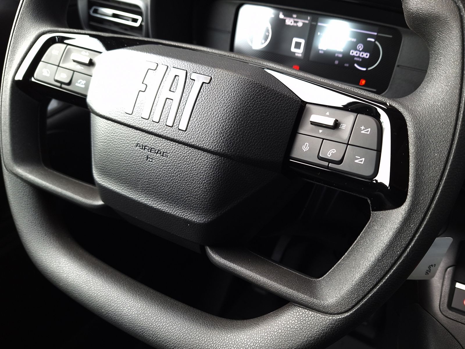 20 - Fiat Professional Doblò Series 4 Stock My26 Doppia Cabina Xl 1.5 Diesel 100 Cv Manual