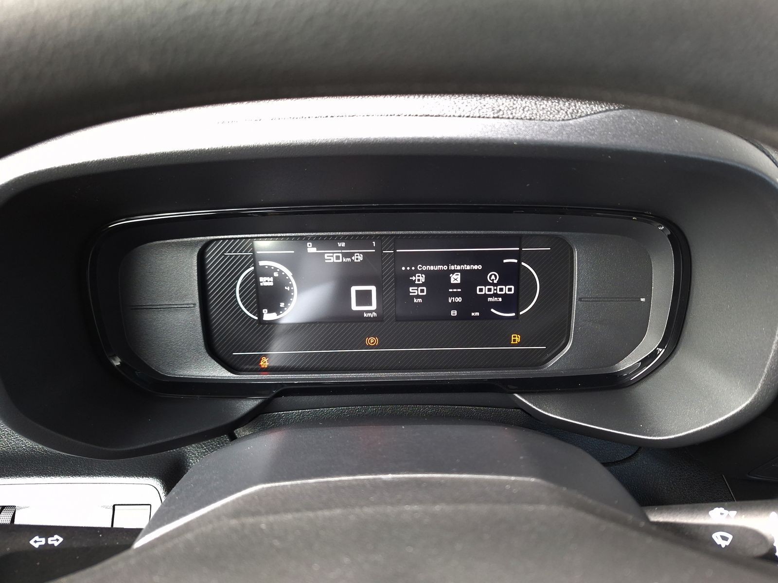 10 - Fiat Professional Doblò Series 4 Stock My26 Doppia Cabina Xl 1.5 Diesel 100 Cv Manual