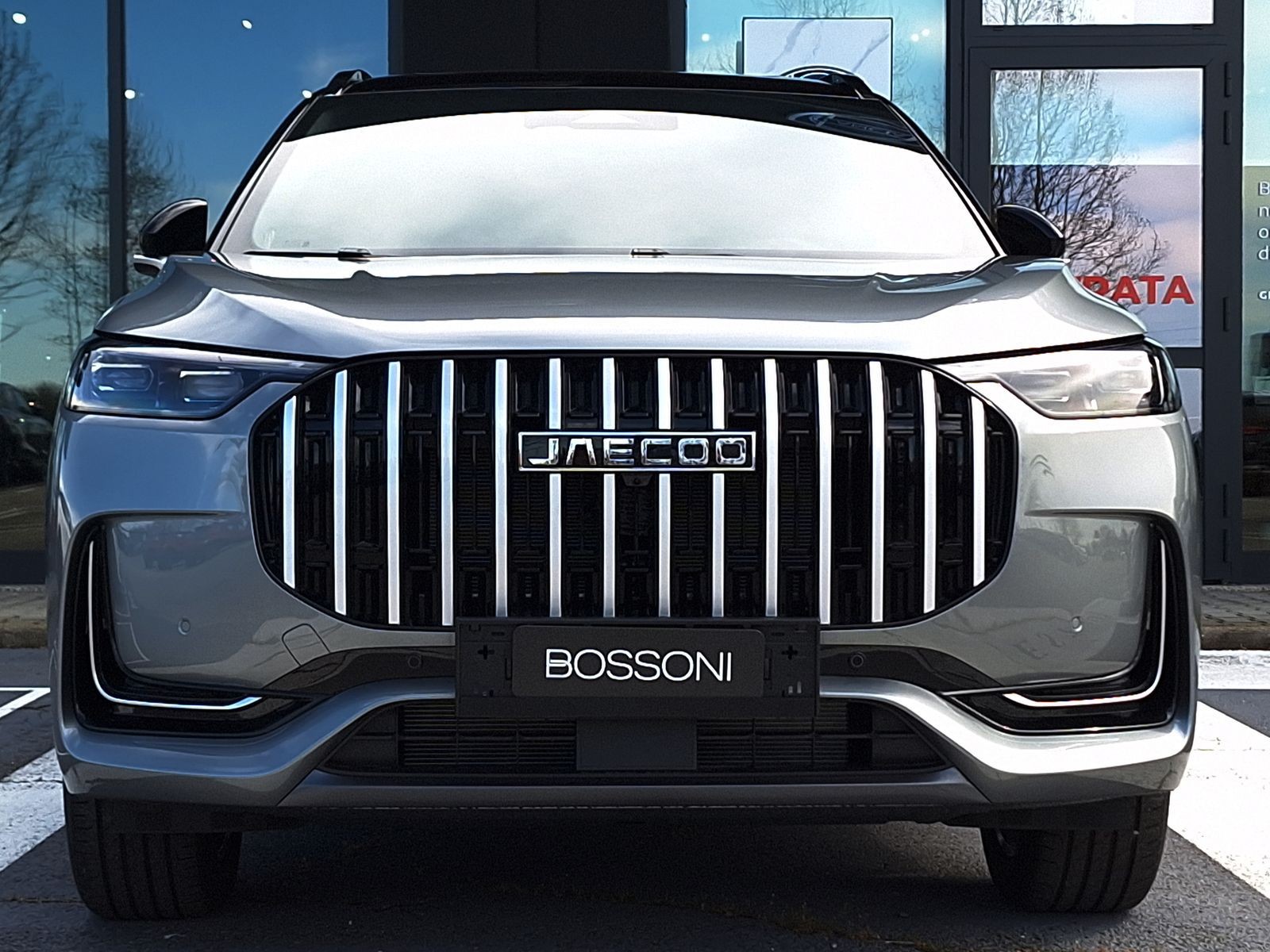 2 - Jaecoo 7 shs-p 1.5 tgdi plug-in hybrid exclusive awd 3dht