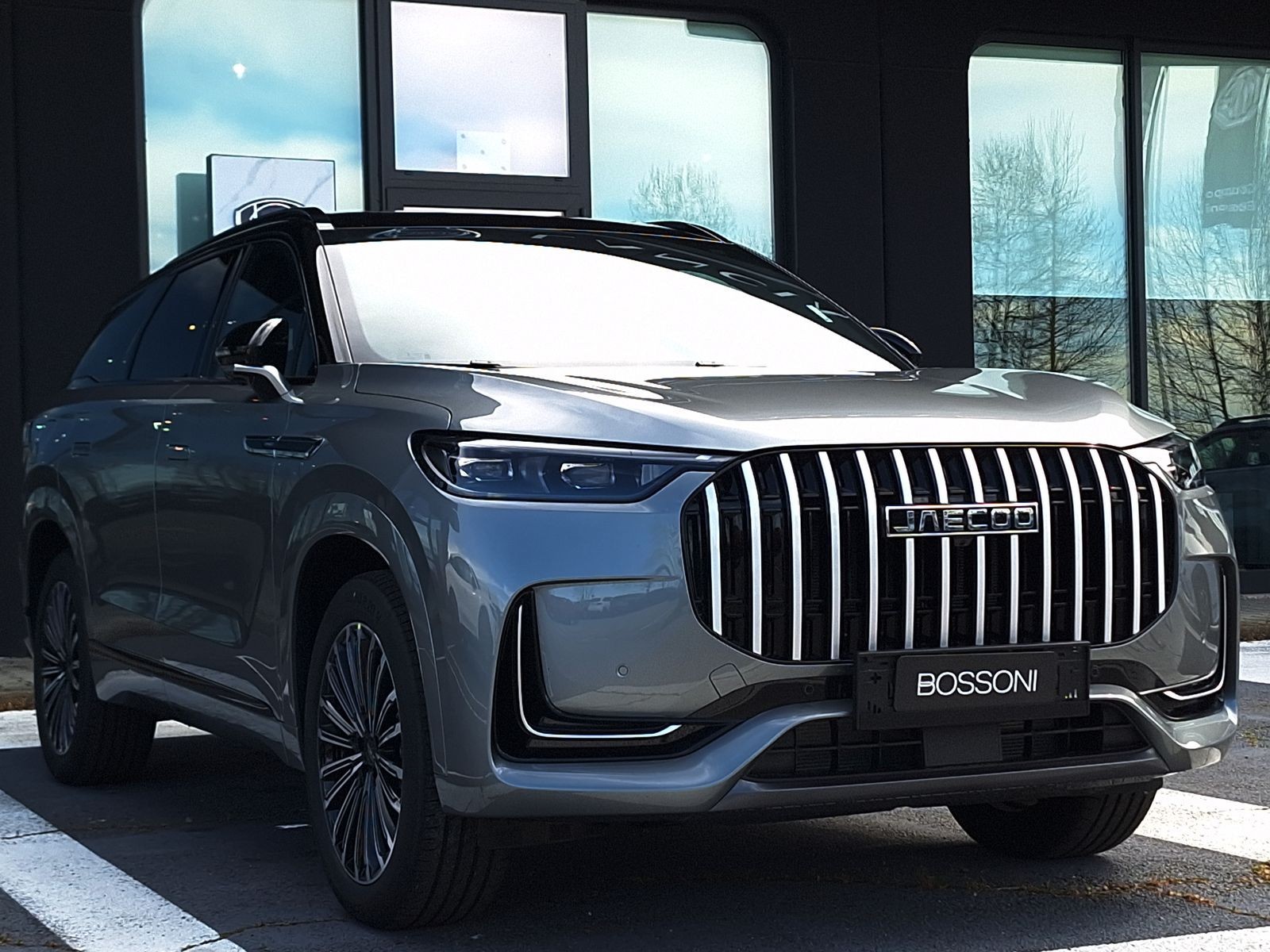 3 - Jaecoo 7 shs-p 1.5 tgdi plug-in hybrid exclusive awd 3dht