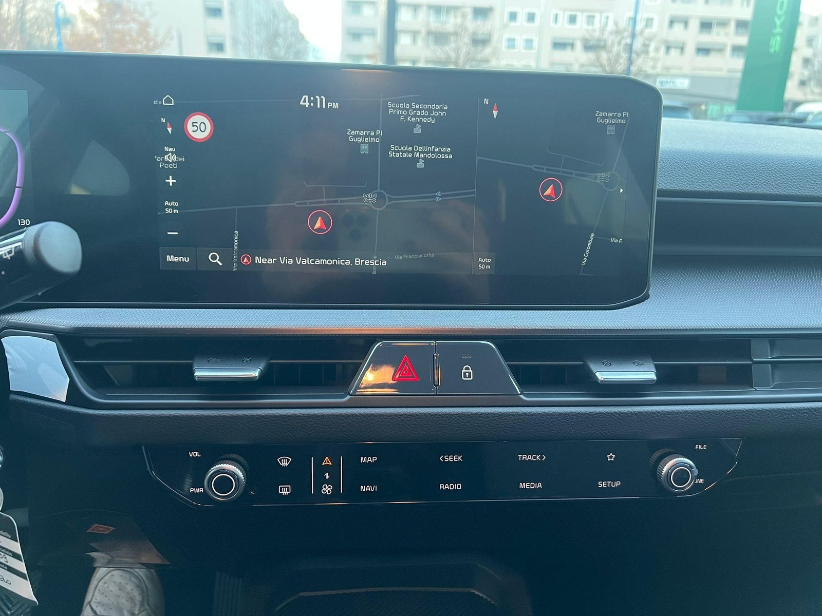 10 - Kia Stonic 1.0 t-gdi urban