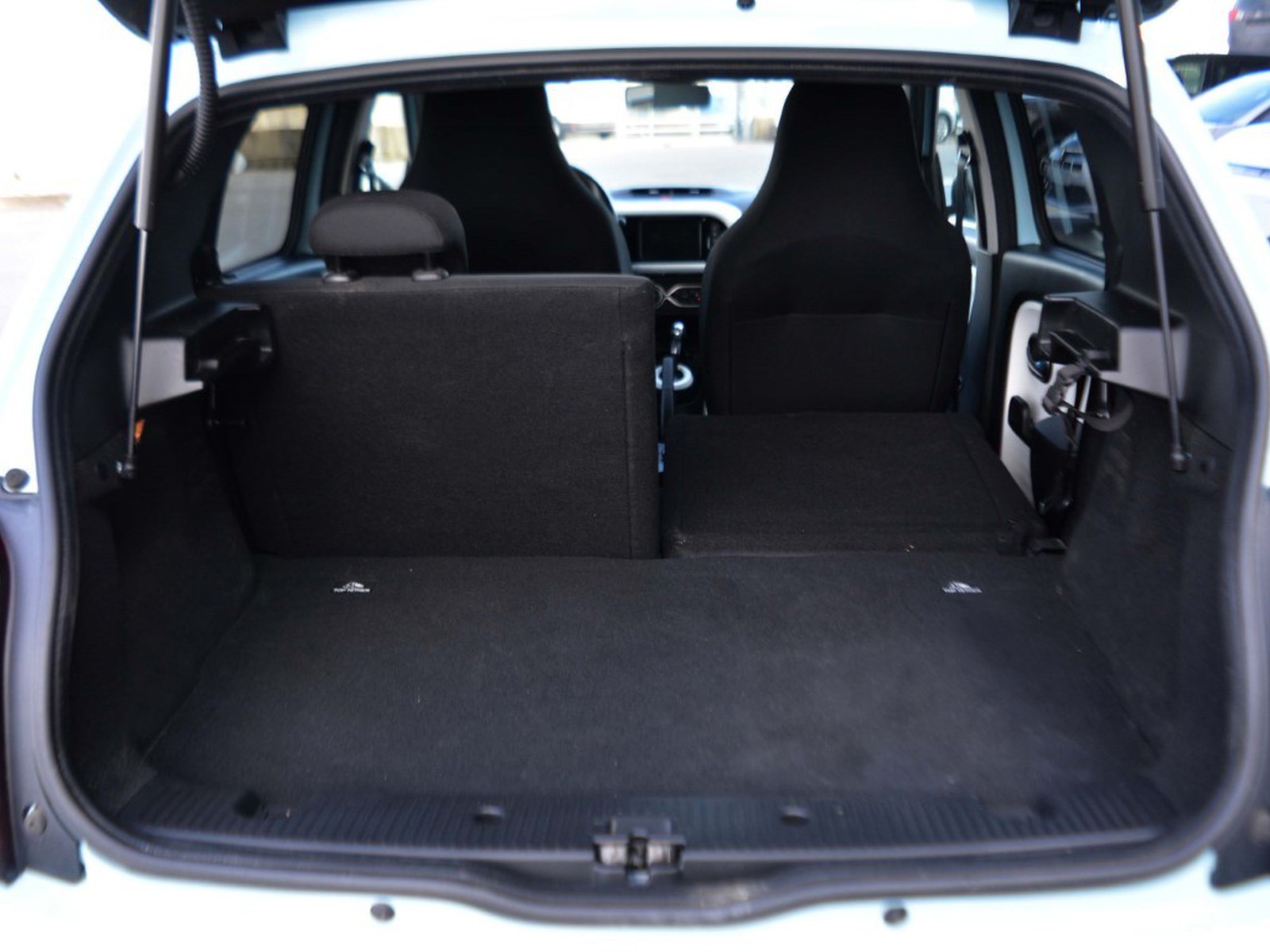 17 - Renault Twingo 22 kwh zen