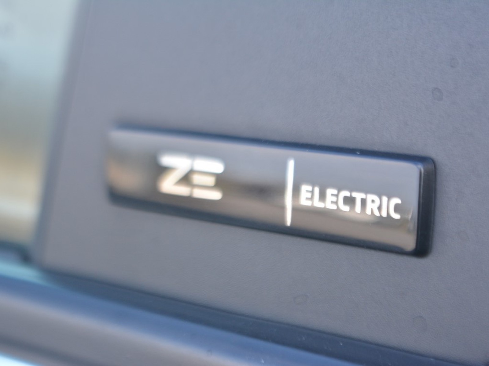 24 - Renault Twingo 22 kwh zen