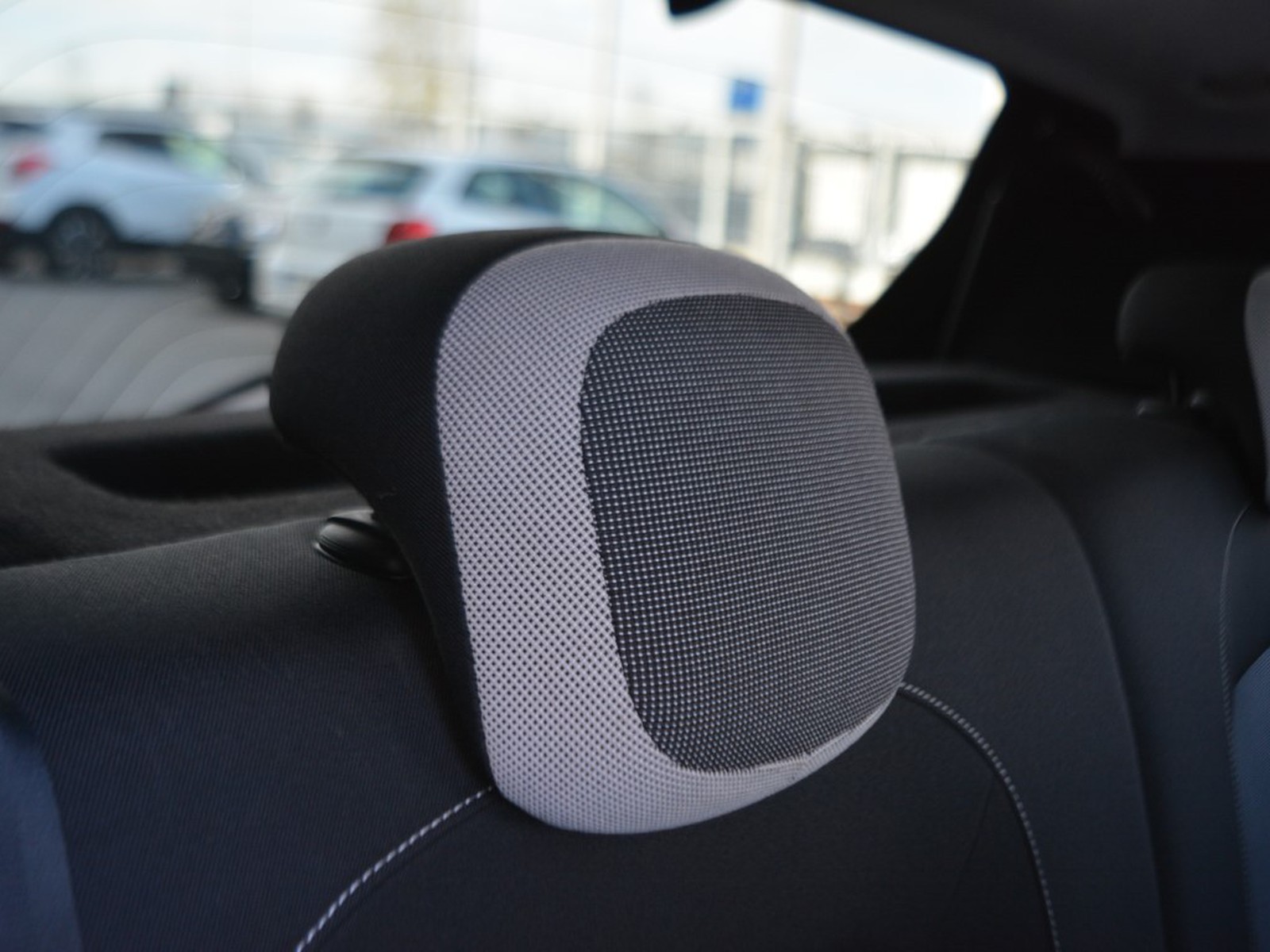 6 - Renault Twingo 22 kwh zen