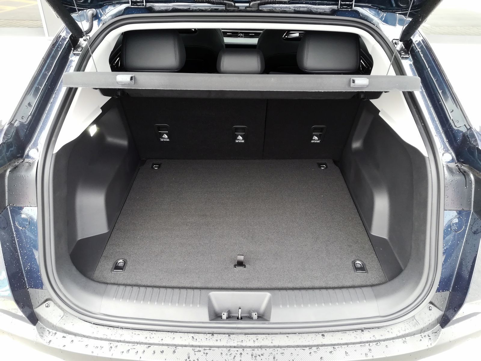 6 - Omoda 5 1.6 tgdi premium 7dct
