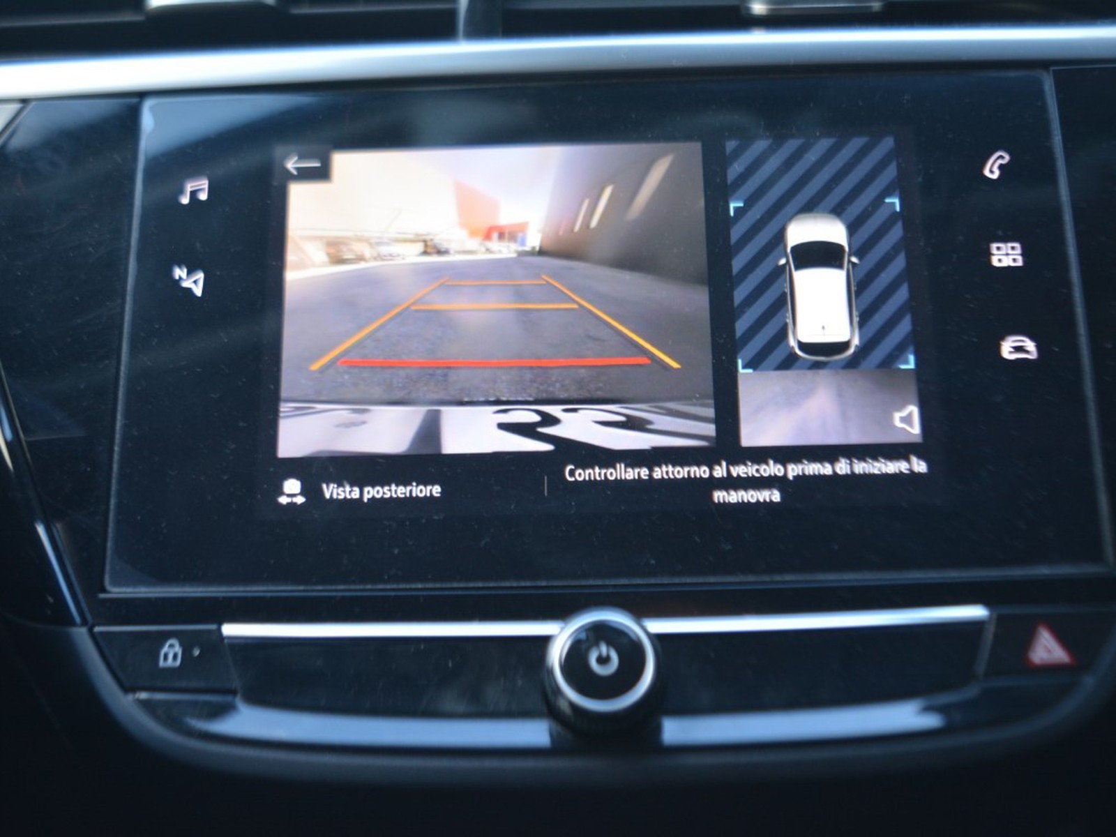 20 - Opel Corsa 5 porte 1.5 100cv elegance s&s