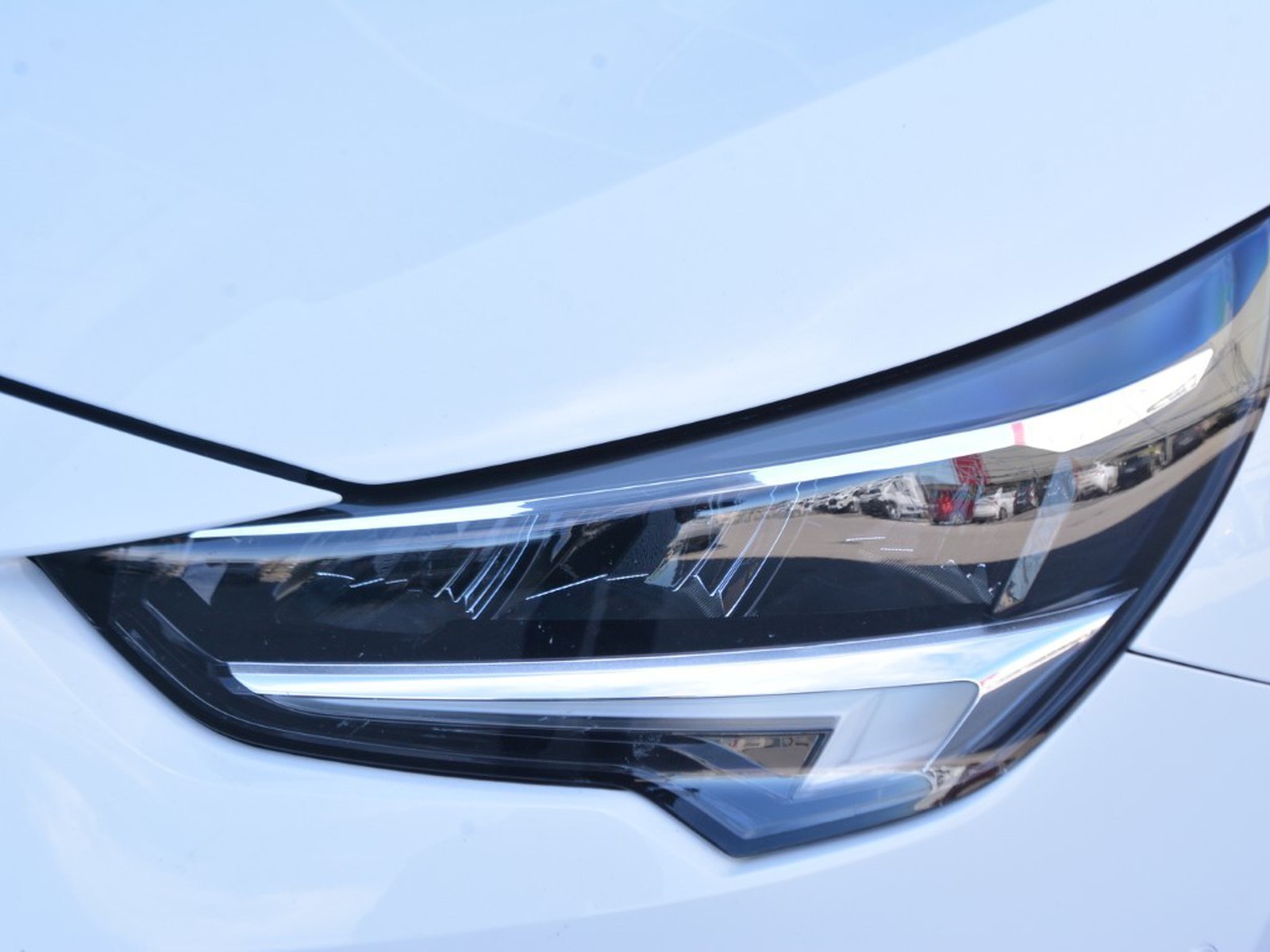 21 - Opel Corsa 5 porte 1.5 100cv elegance s&s