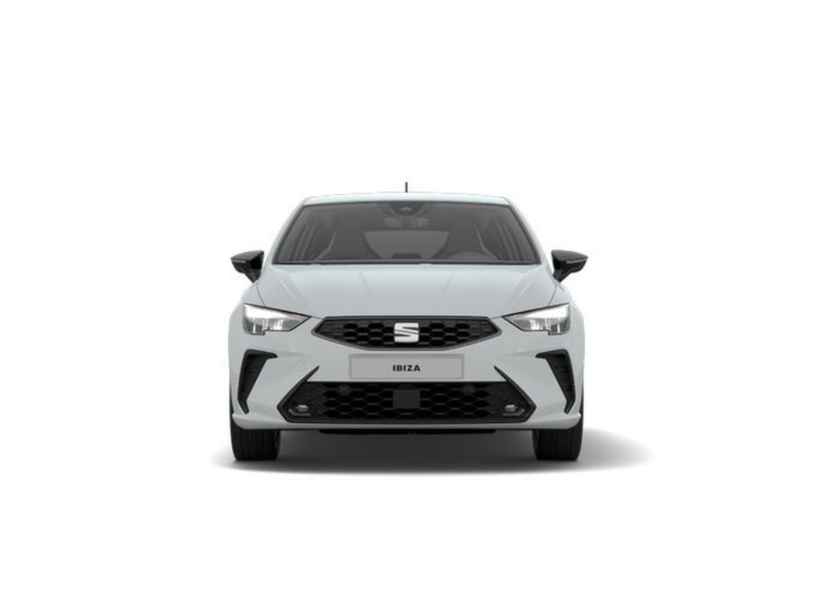 2 - Seat Ibiza 1.0 ecotsi fr 115cv