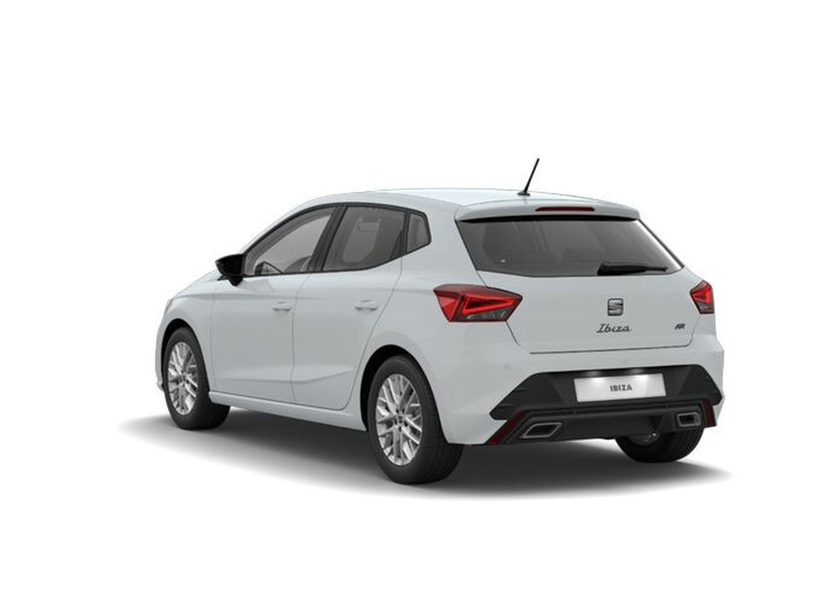 6 - Seat Ibiza 1.0 ecotsi fr 115cv