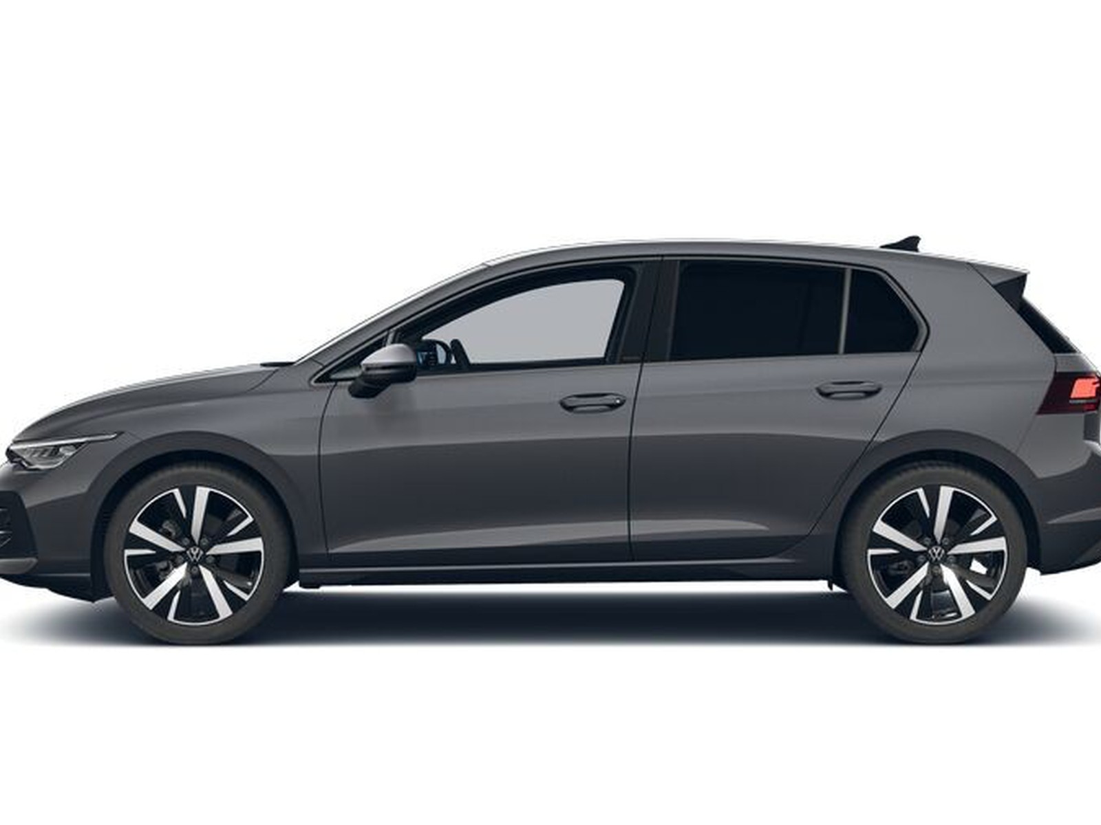 3 - Volkswagen Golf 2.0 tdi scr 115cv edition plus