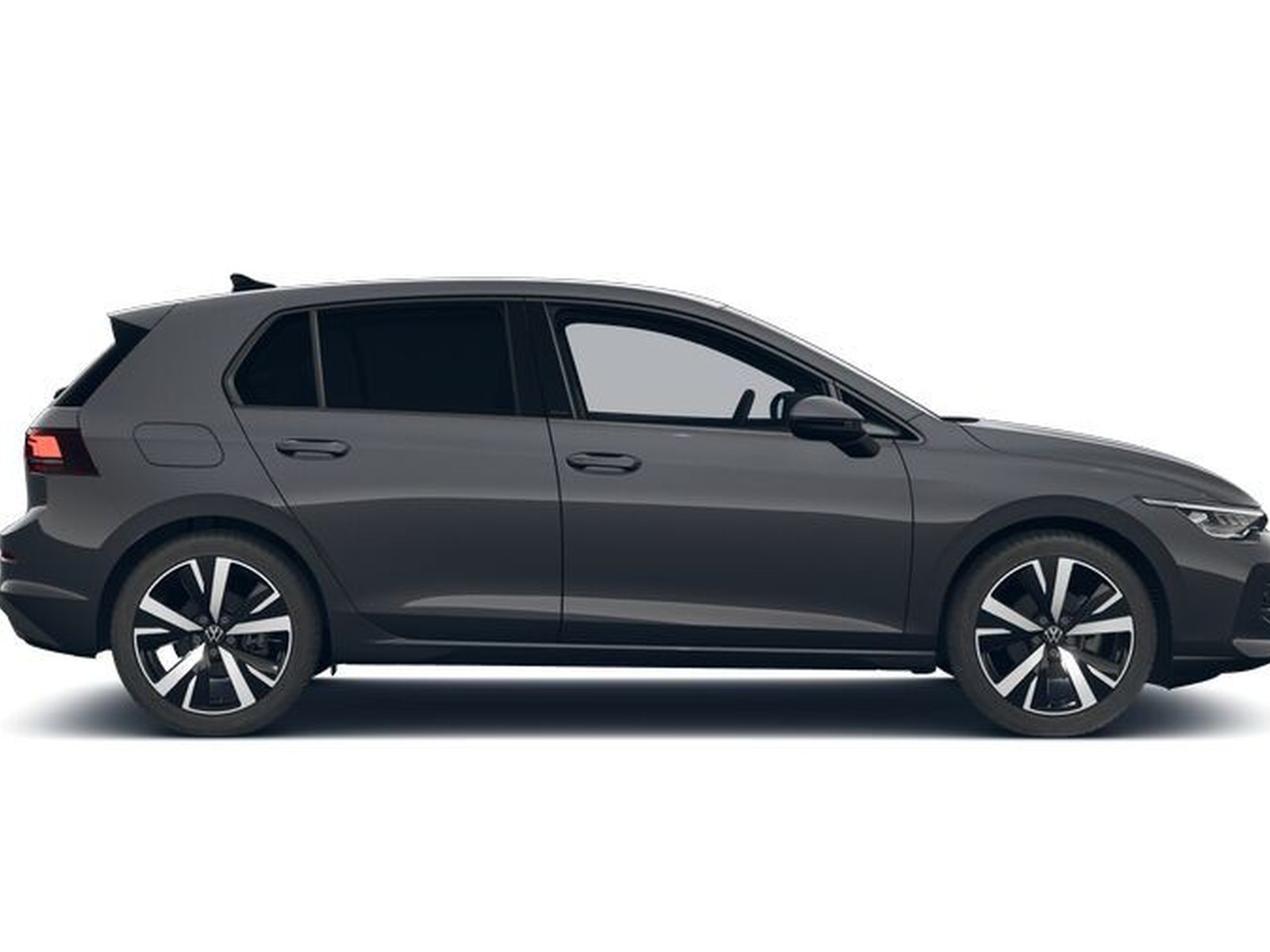 4 - Volkswagen Golf 2.0 tdi scr 115cv edition plus