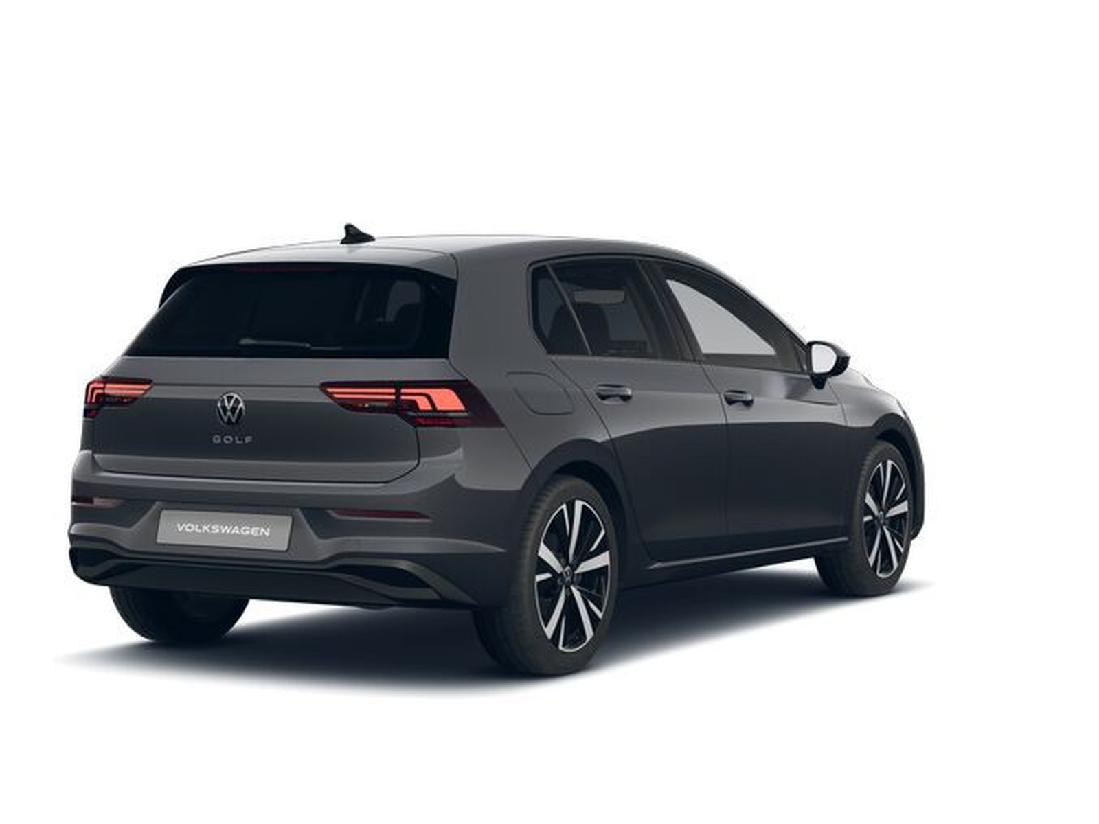 6 - Volkswagen Golf 2.0 tdi scr 115cv edition plus