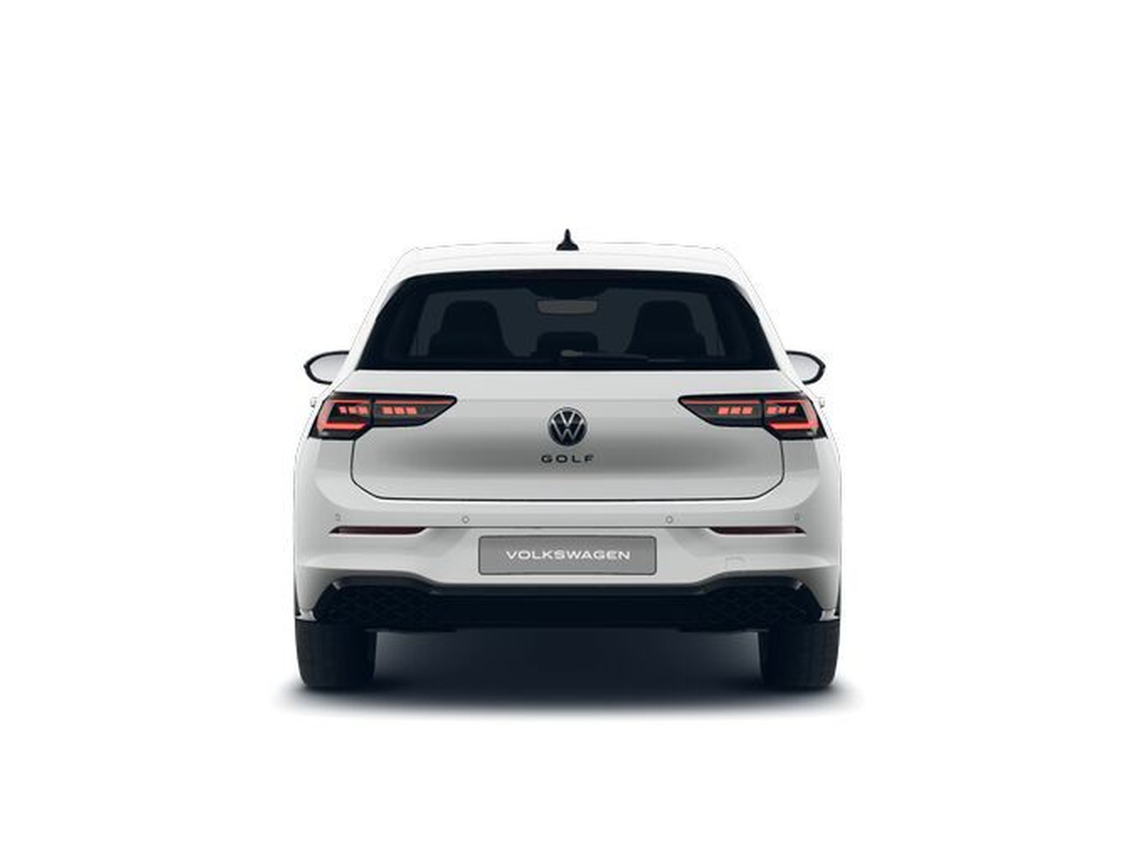2 - Volkswagen Golf 1.5 etsi act 150cv r-line plus