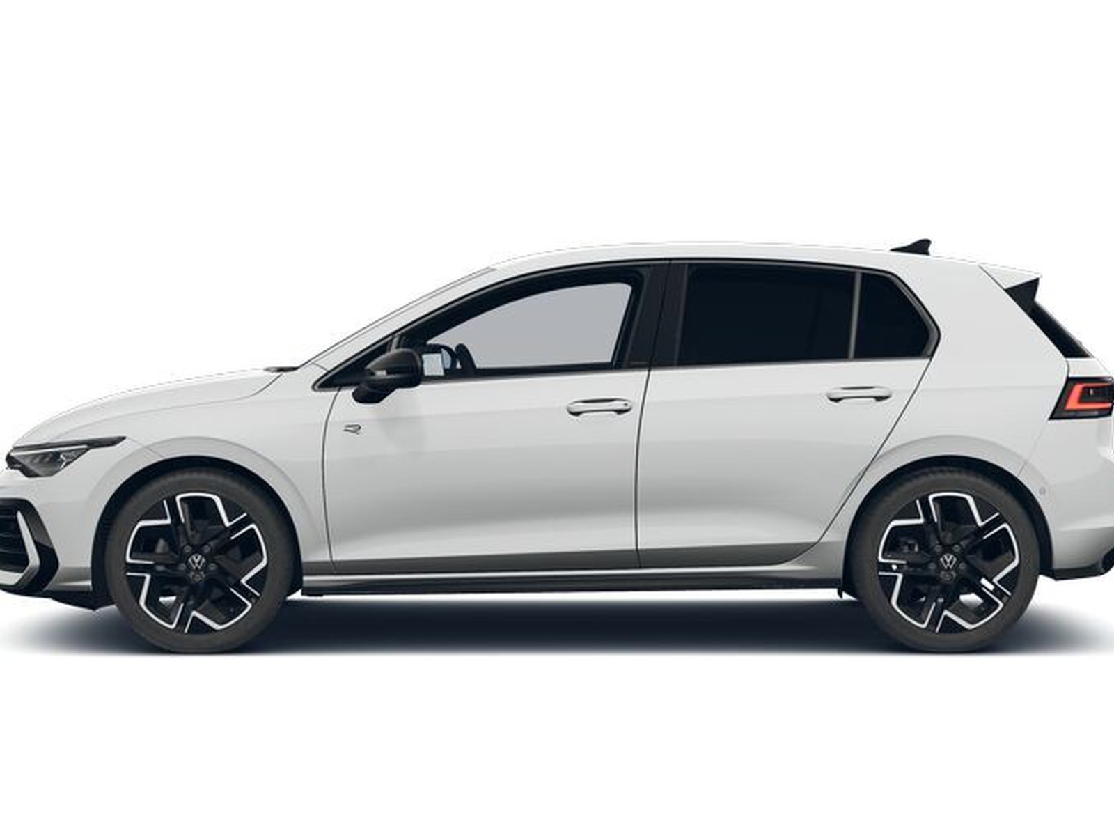 3 - Volkswagen Golf 1.5 etsi act 150cv r-line plus