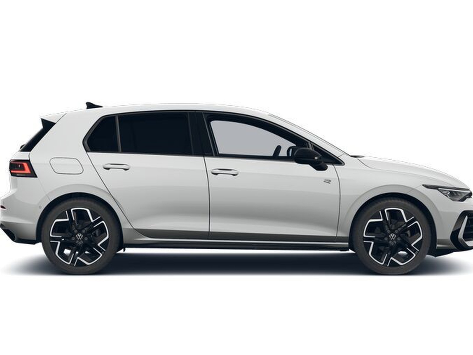 4 - Volkswagen Golf 1.5 etsi act 150cv r-line plus