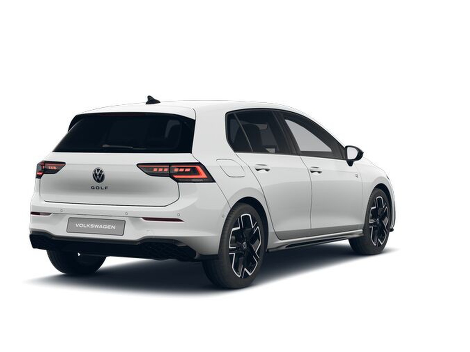 6 - Volkswagen Golf 1.5 etsi act 150cv r-line plus
