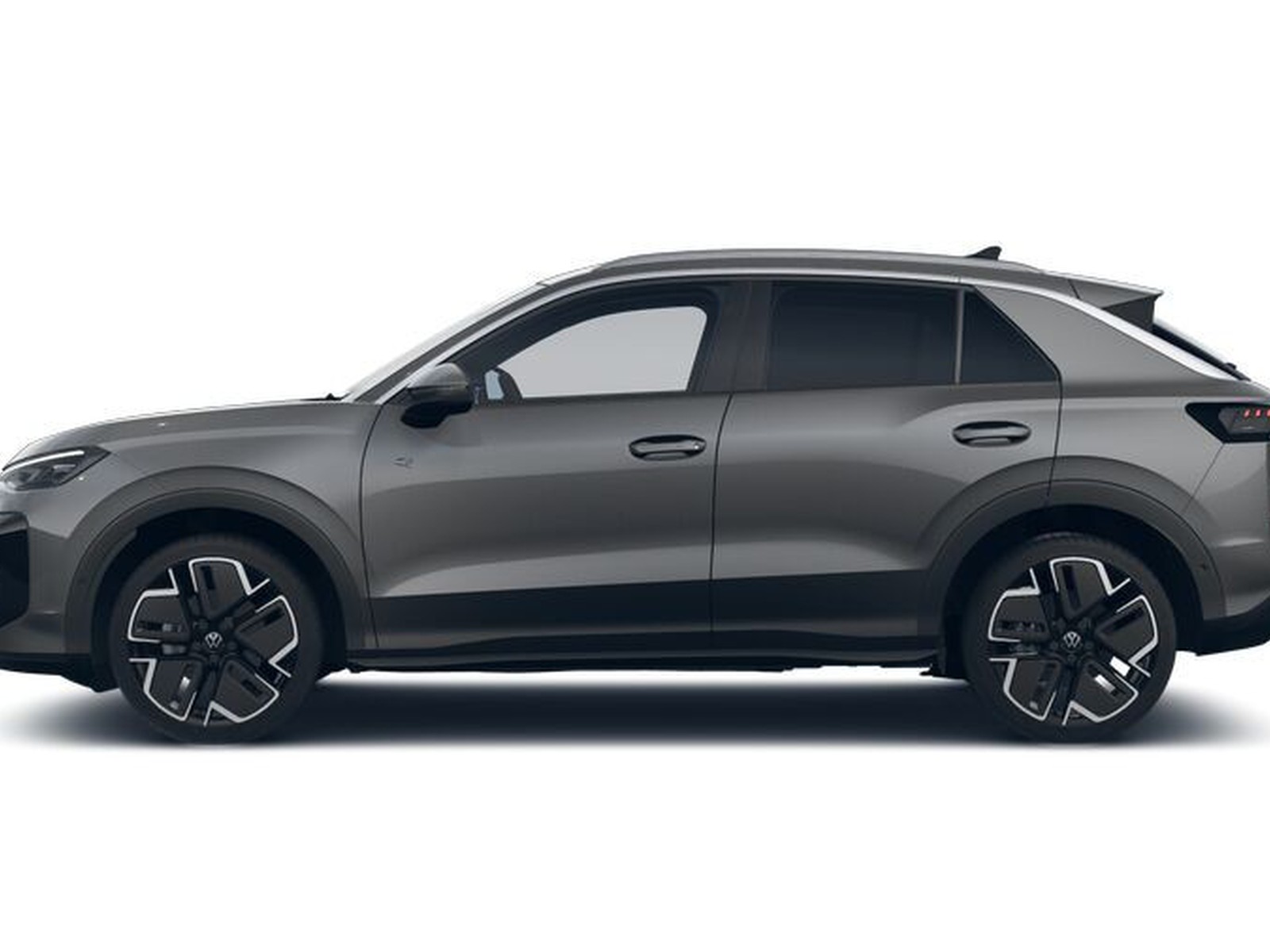 3 - Volkswagen T-Roc 1.5 etsi act 150cv r-line dsg