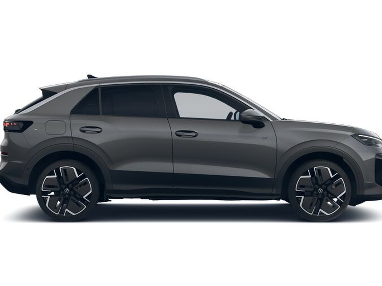 4 - Volkswagen T-Roc 1.5 etsi act 150cv r-line dsg