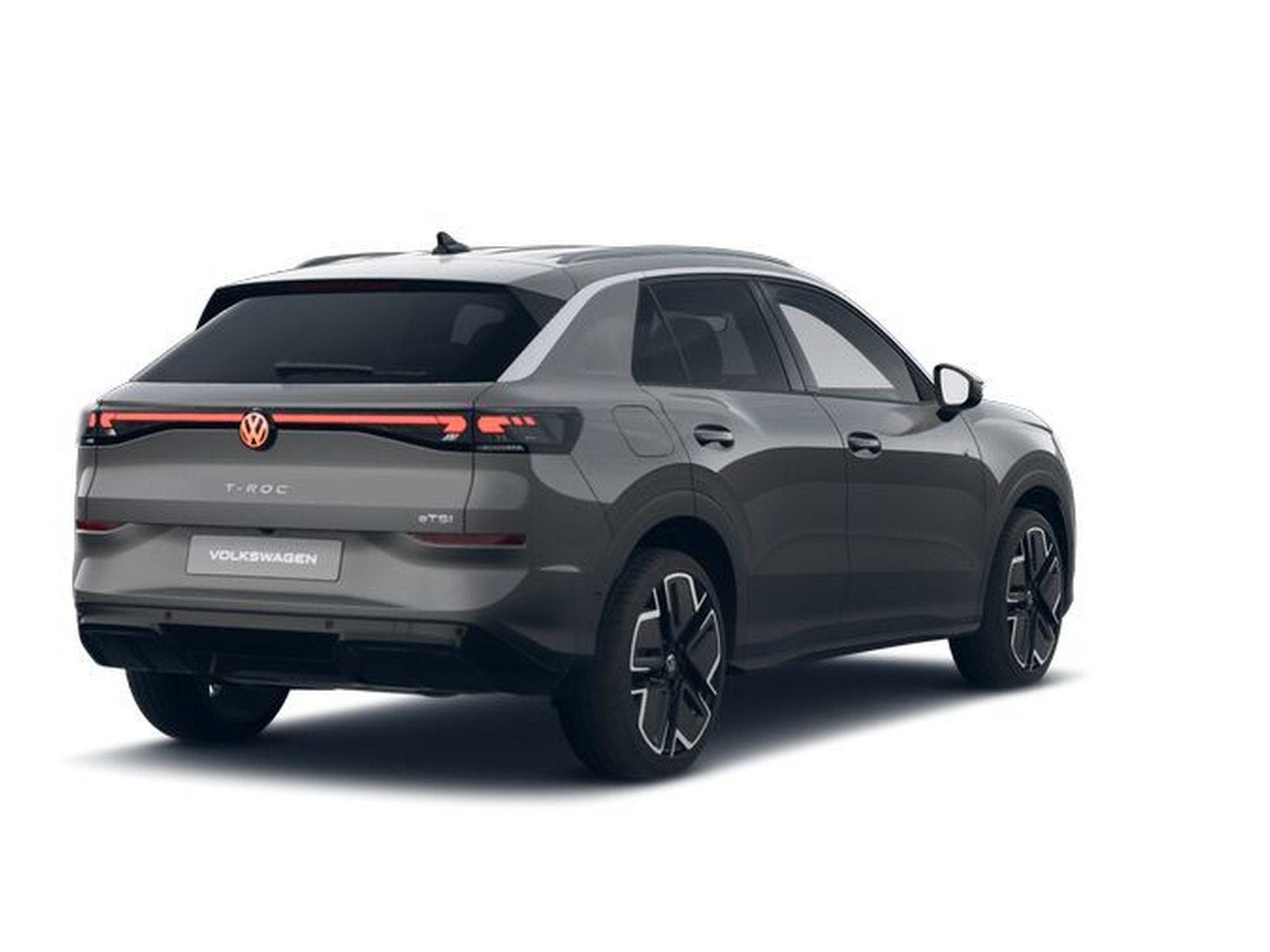 6 - Volkswagen T-Roc 1.5 etsi act 150cv r-line dsg