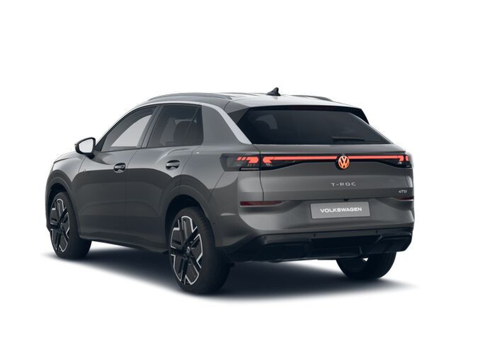 5 - Volkswagen T-Roc 1.5 etsi act 150cv r-line dsg