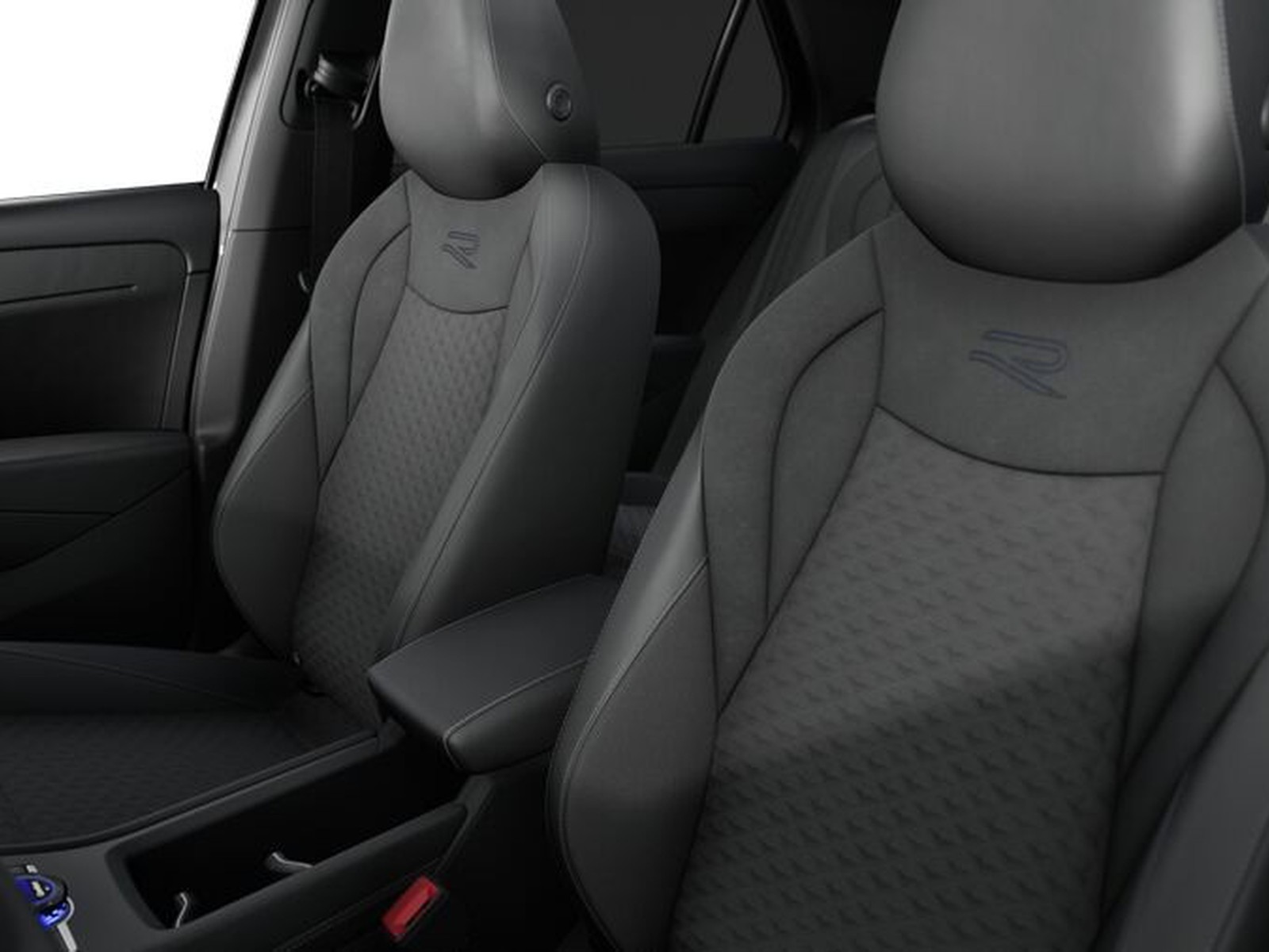 9 - Volkswagen T-Roc 1.5 etsi act 150cv r-line dsg