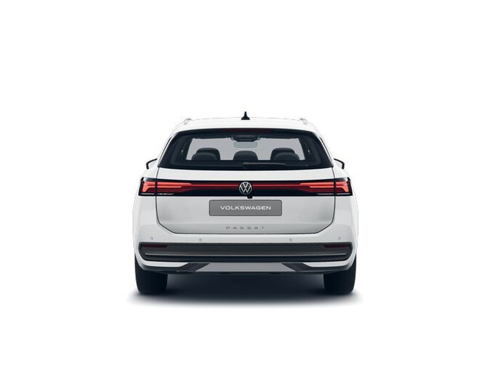 2 - Volkswagen Passat 2.0 tdi scr evo 150cv business dsg