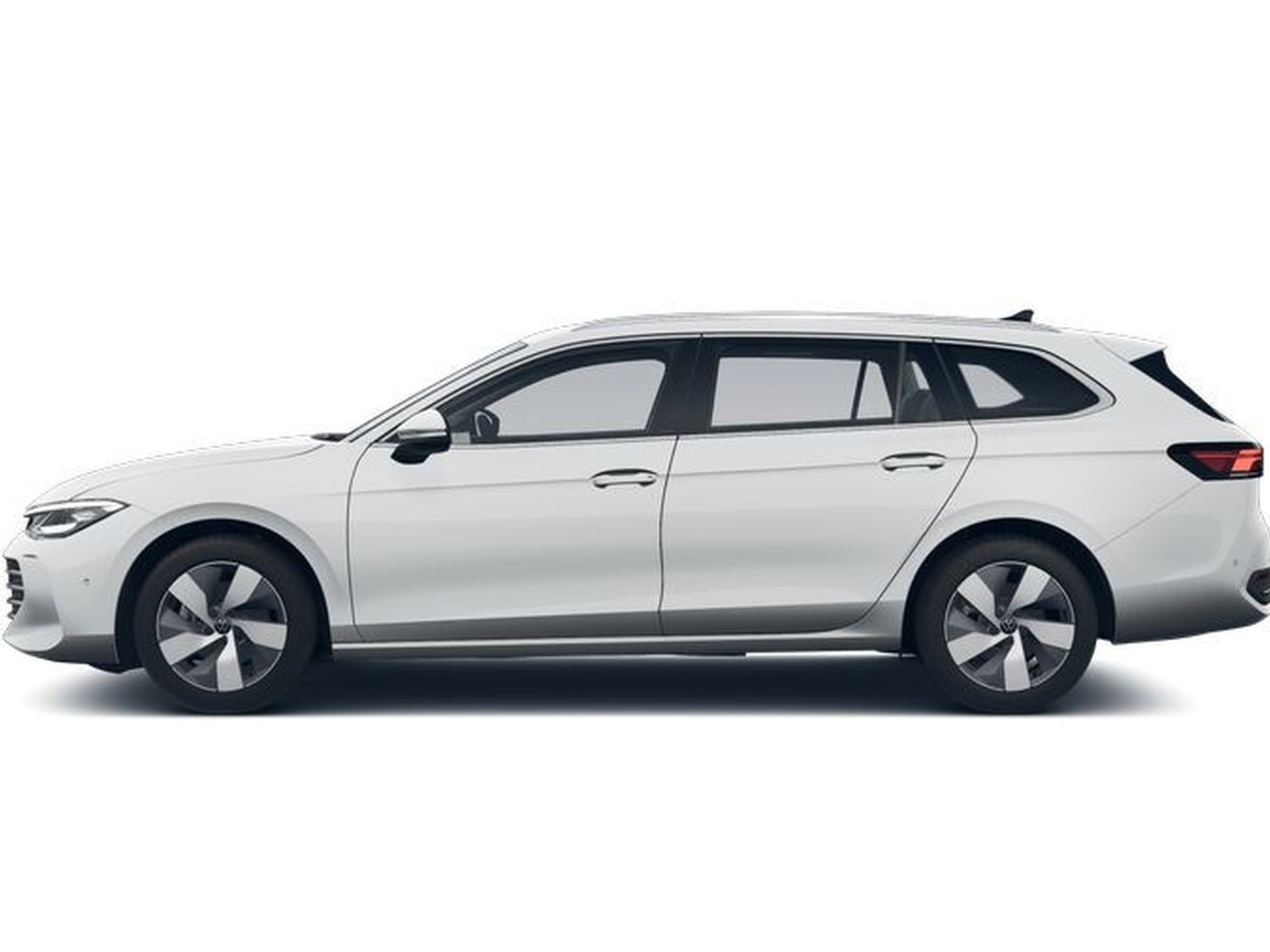 3 - Volkswagen Passat 2.0 tdi scr evo 150cv business dsg