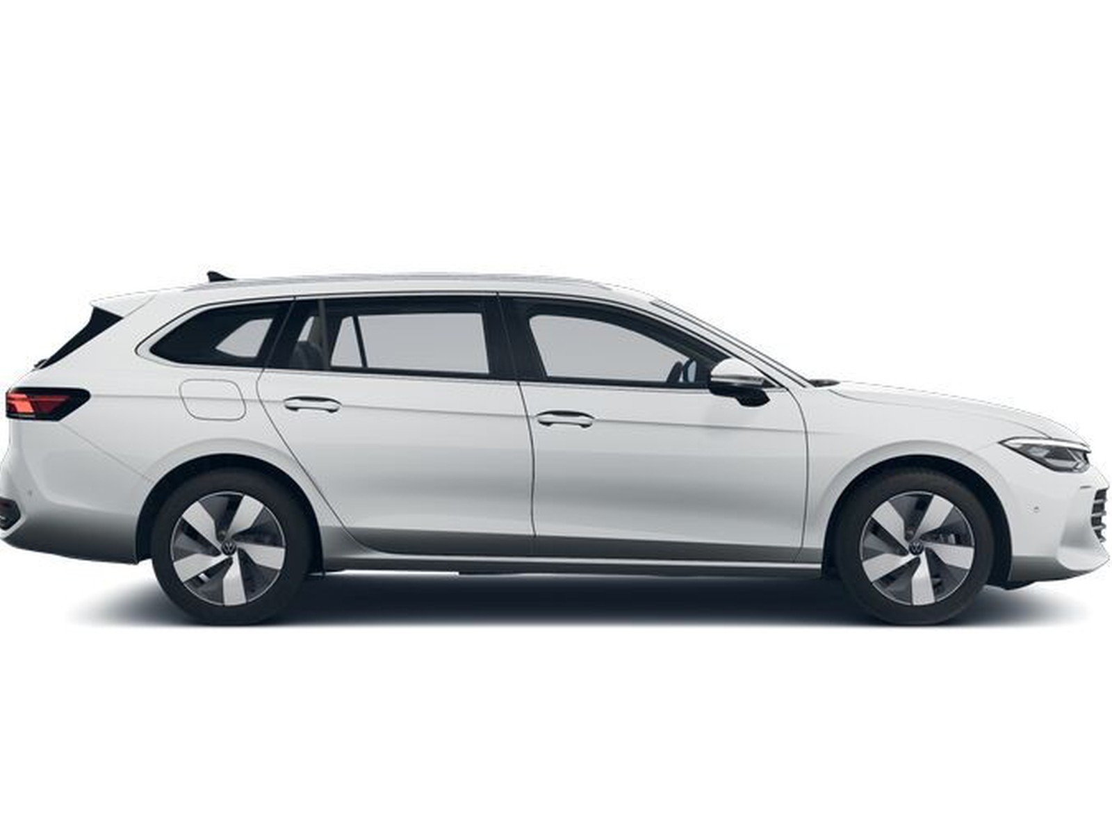 4 - Volkswagen Passat 2.0 tdi scr evo 150cv business dsg