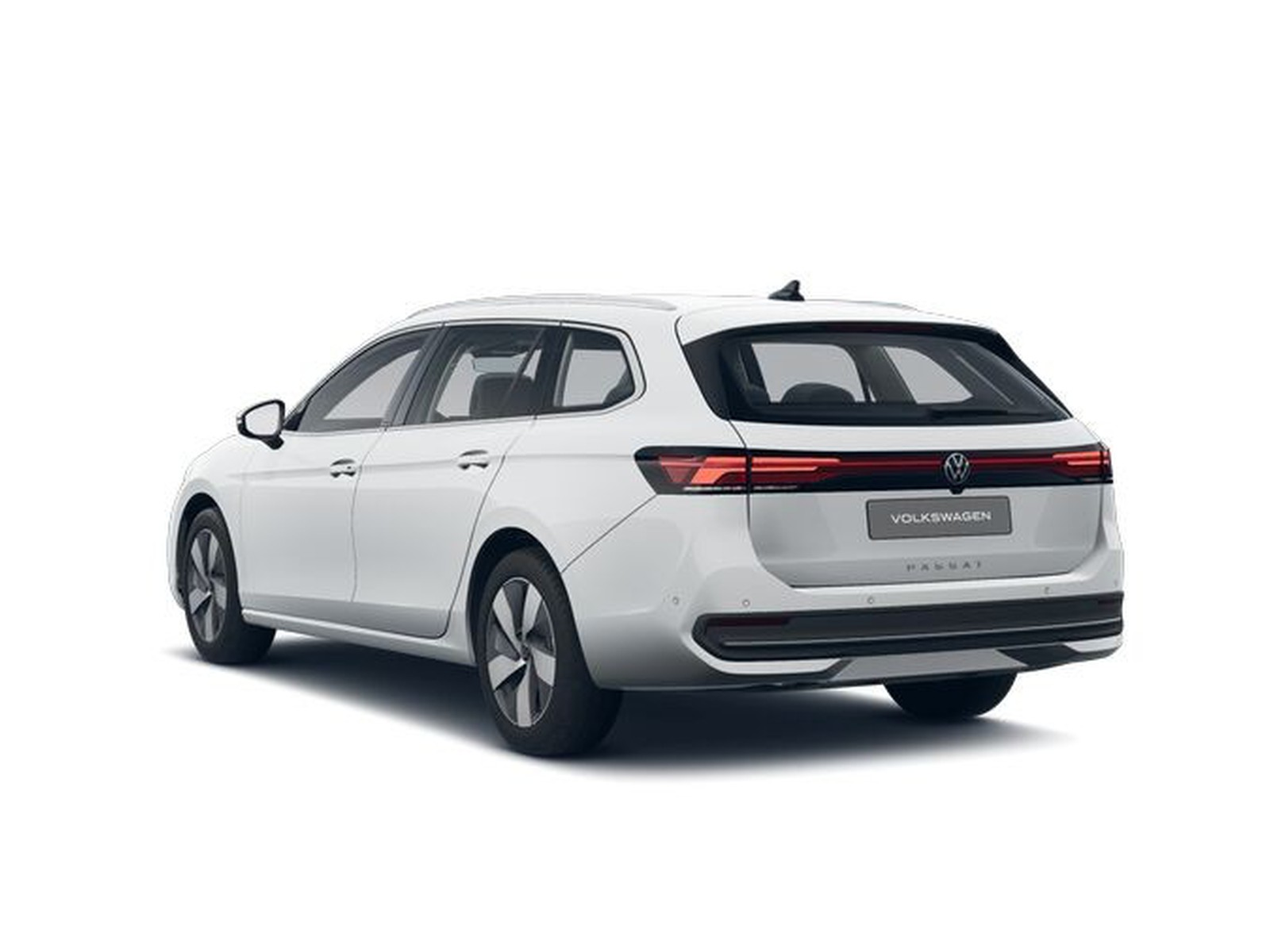 5 - Volkswagen Passat 2.0 tdi scr evo 150cv business dsg
