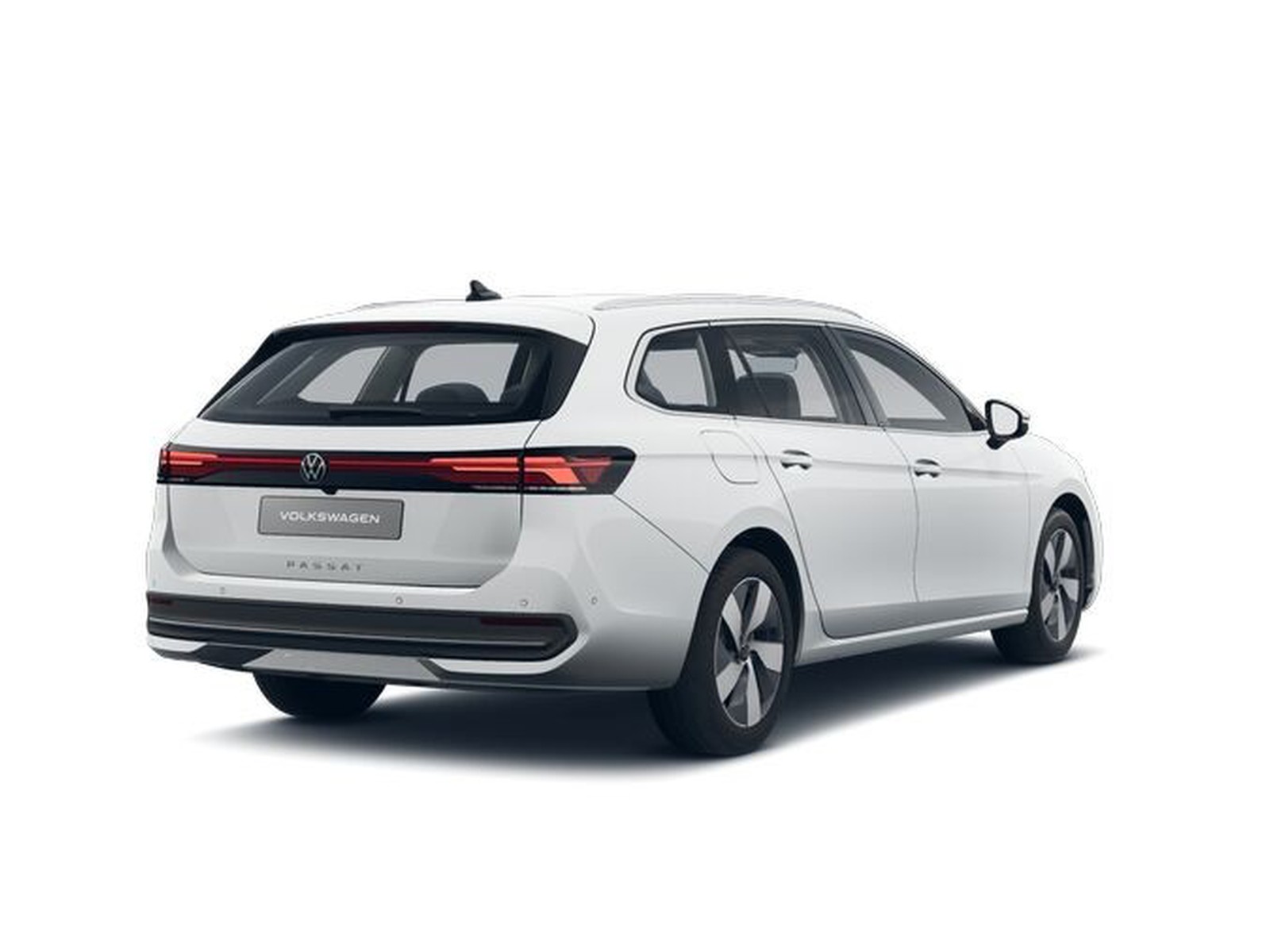 6 - Volkswagen Passat 2.0 tdi scr evo 150cv business dsg