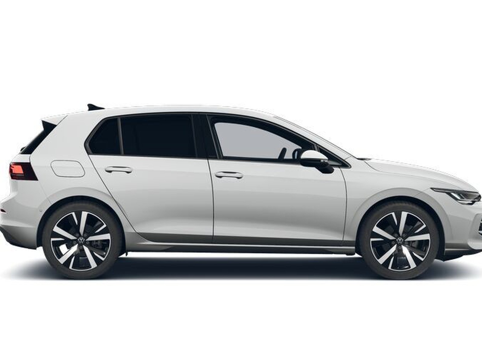 4 - Volkswagen Golf 1.5 etsi act 115cv edition plus dsg