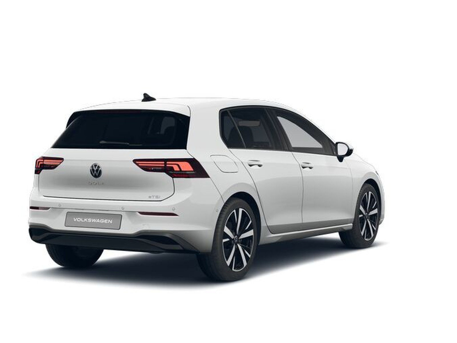 6 - Volkswagen Golf 1.5 etsi act 115cv edition plus dsg