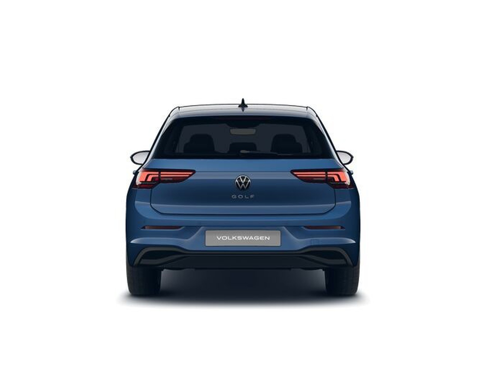 2 - Volkswagen Golf 2.0 tdi scr 115cv edition plus