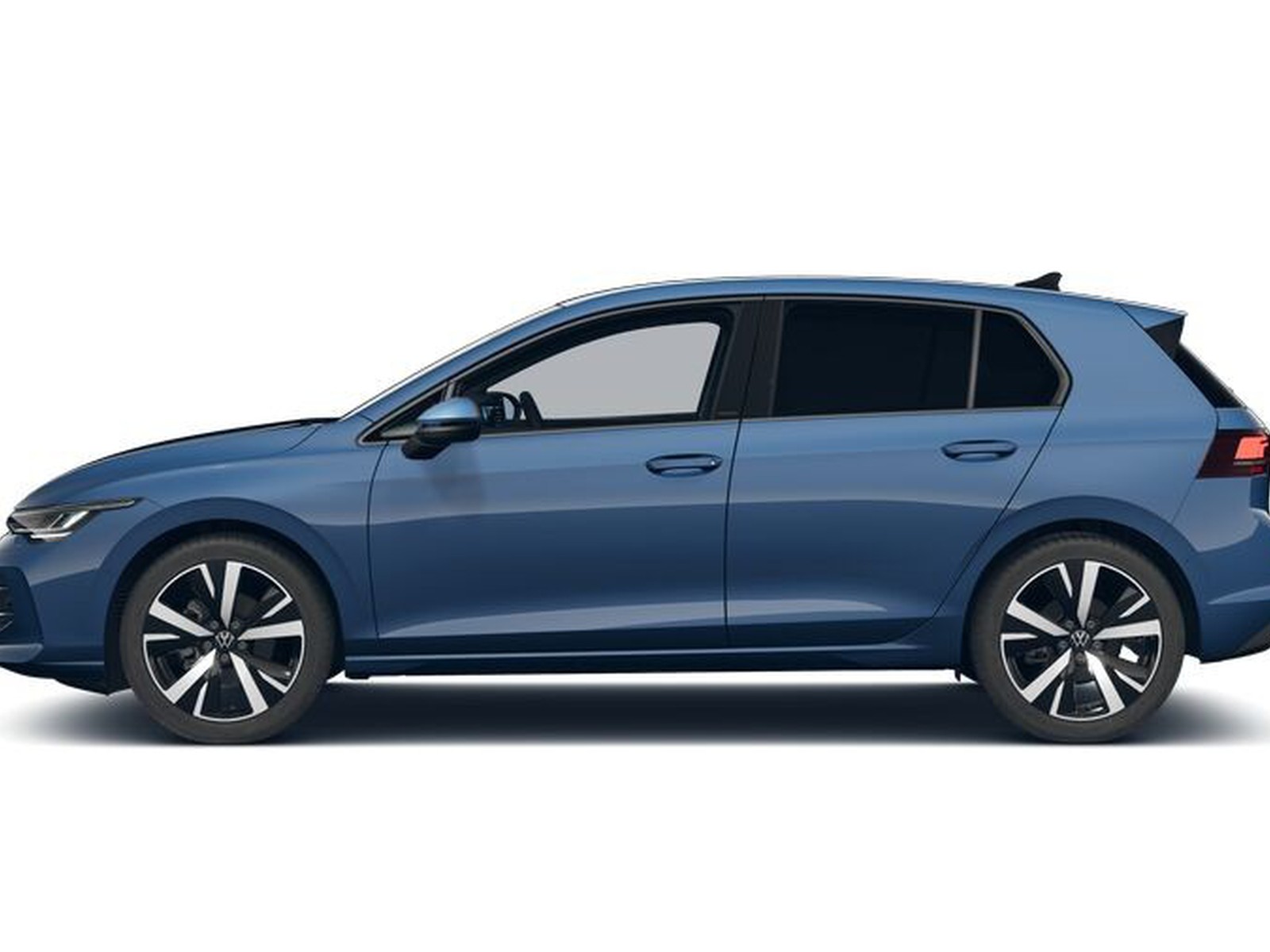 3 - Volkswagen Golf 2.0 tdi scr 115cv edition plus