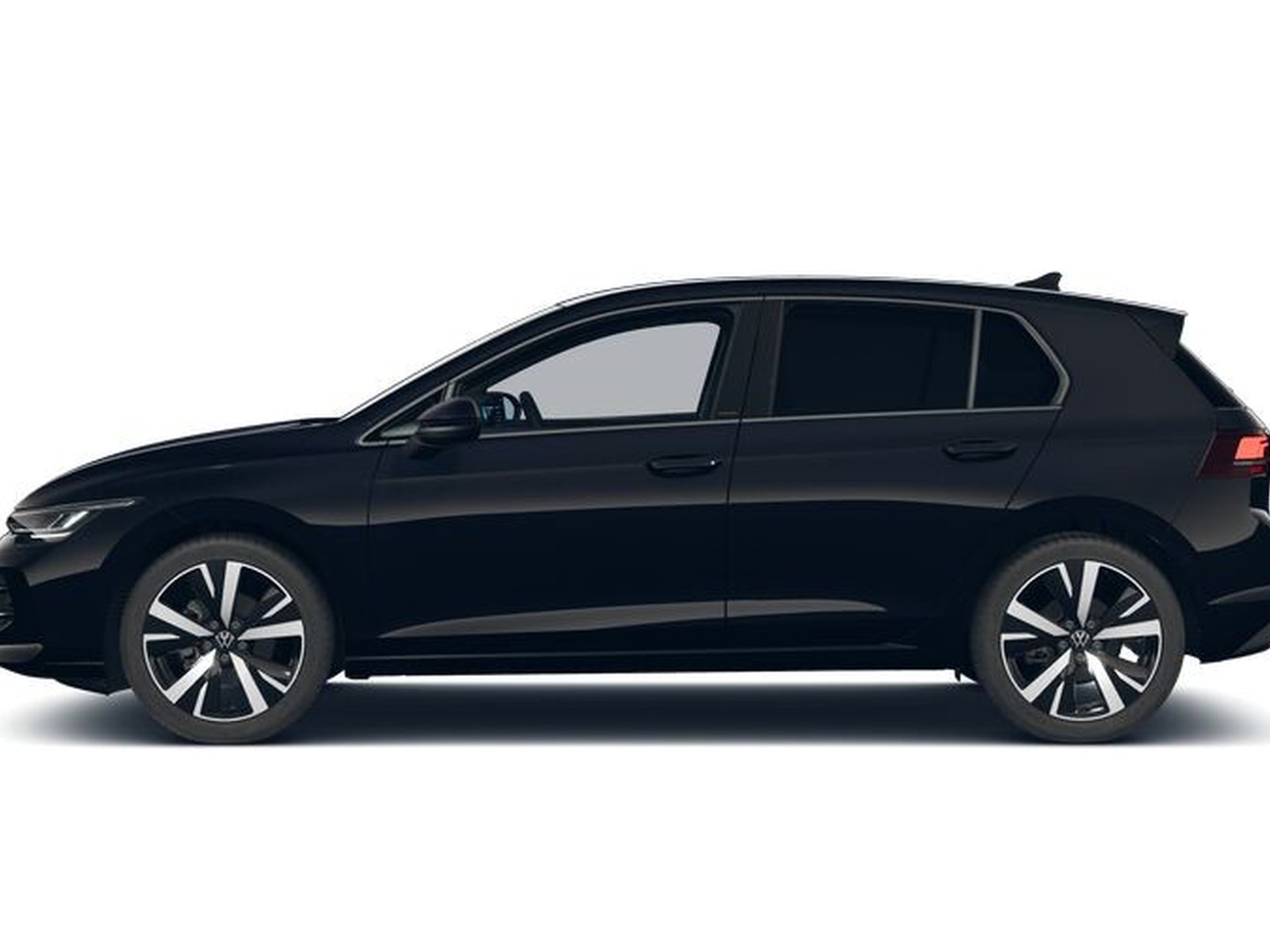 3 - Volkswagen Golf 1.5 etsi act 115cv edition plus dsg