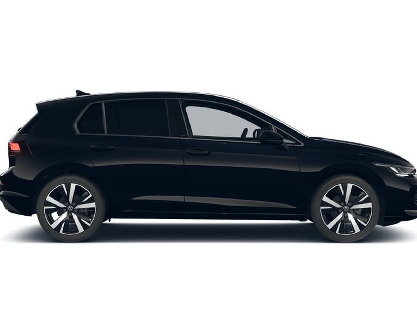 4 - Volkswagen Golf 1.5 etsi act 115cv edition plus dsg
