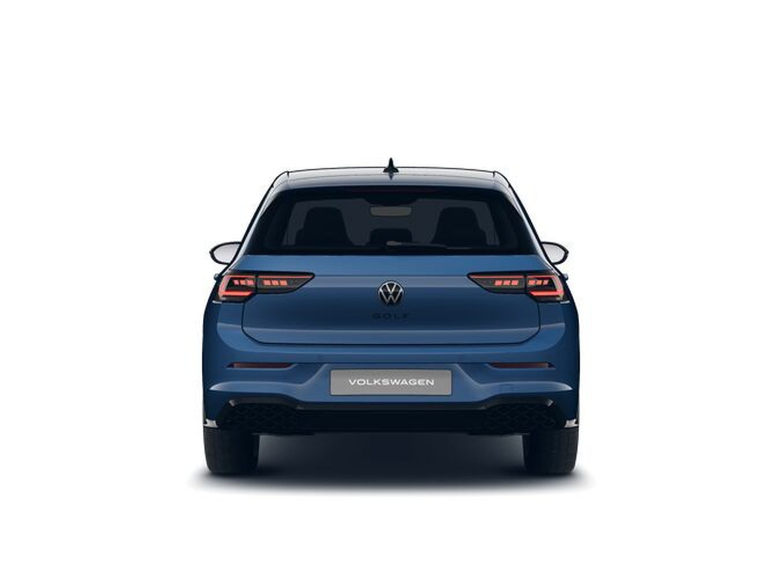 2 - Volkswagen Golf 2.0 tdi scr 150cv r-line plus dsg