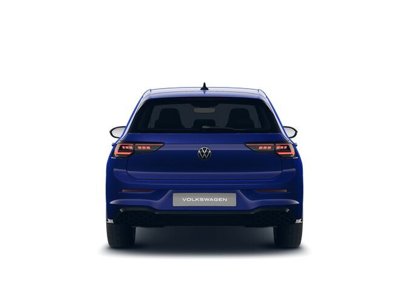 2 - Volkswagen Golf 2.0 tdi scr 150cv r-line plus dsg